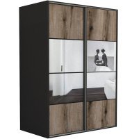 DRESSING LEX 201-240-66 A GRI/DMON/O
